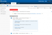 Team Feature - Comment Activities (PNG)