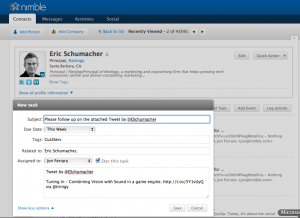 NEW Team Feature - Create task out of tweet (PNG) NEW Team Feature - Create task out of tweet (PNG)