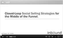 Social Networking Watch