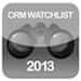 CRM Watchlist 2013