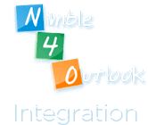 Nimble 4 Outlook
