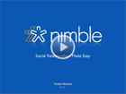 Nimble Winter 2012 Webinar