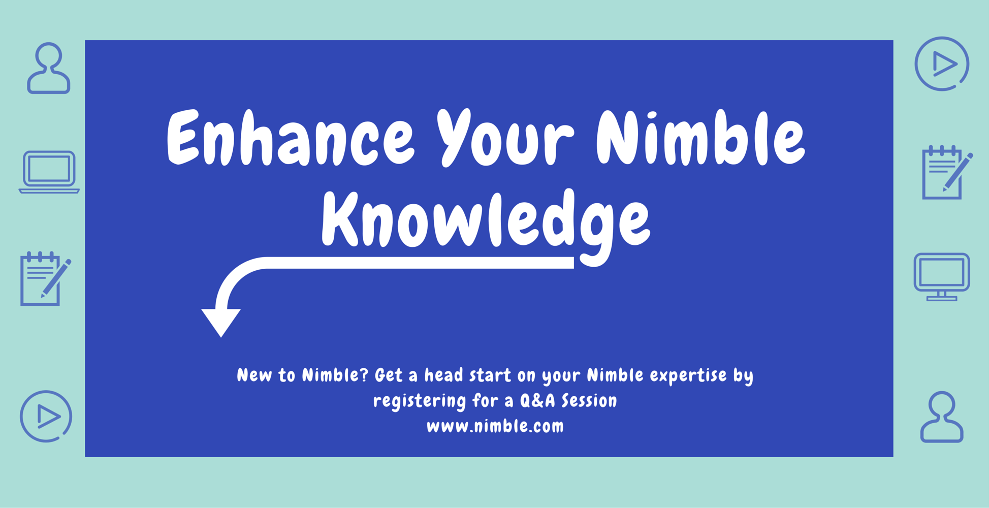 Strengthen Your Nimble Knowledge