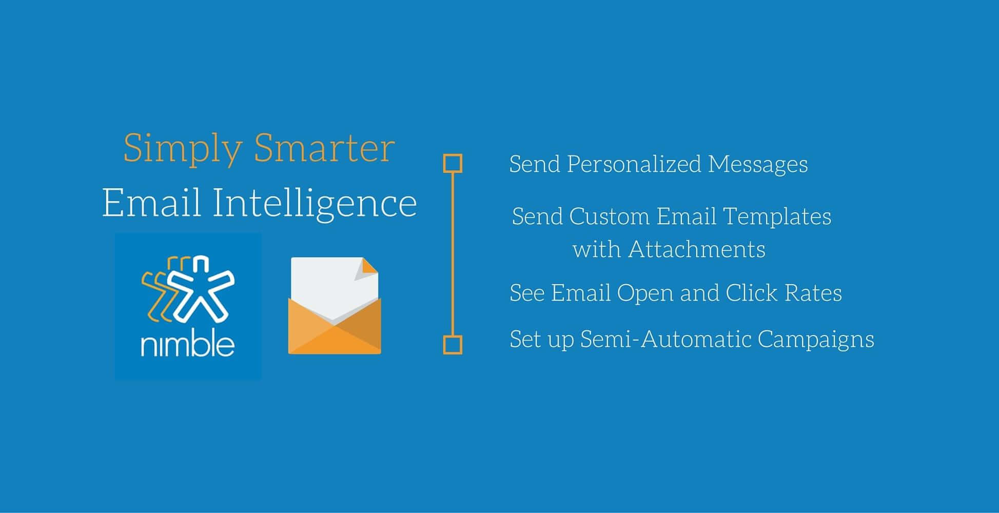 Simply Smarter Email Intelligence