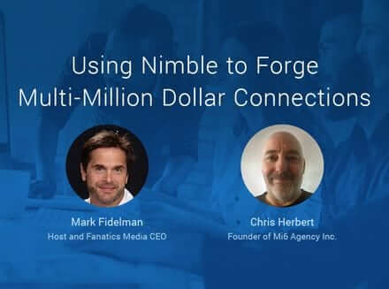 Connections Nimble Growth
