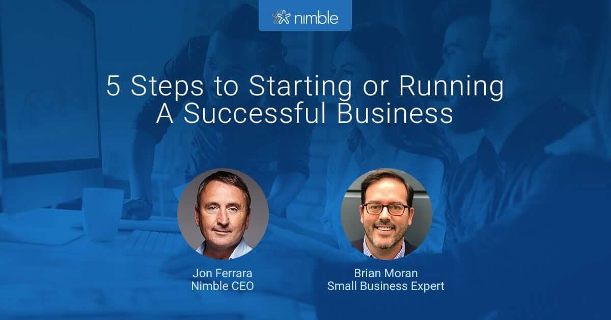 Business Growth with Nimble