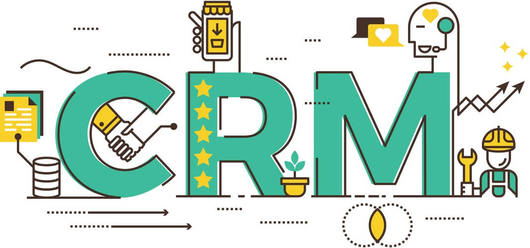 Why my business needs a CRM