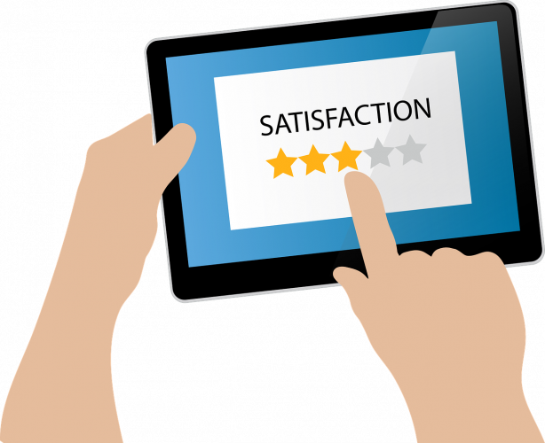 Measuring Customer Satisfaction | PPT