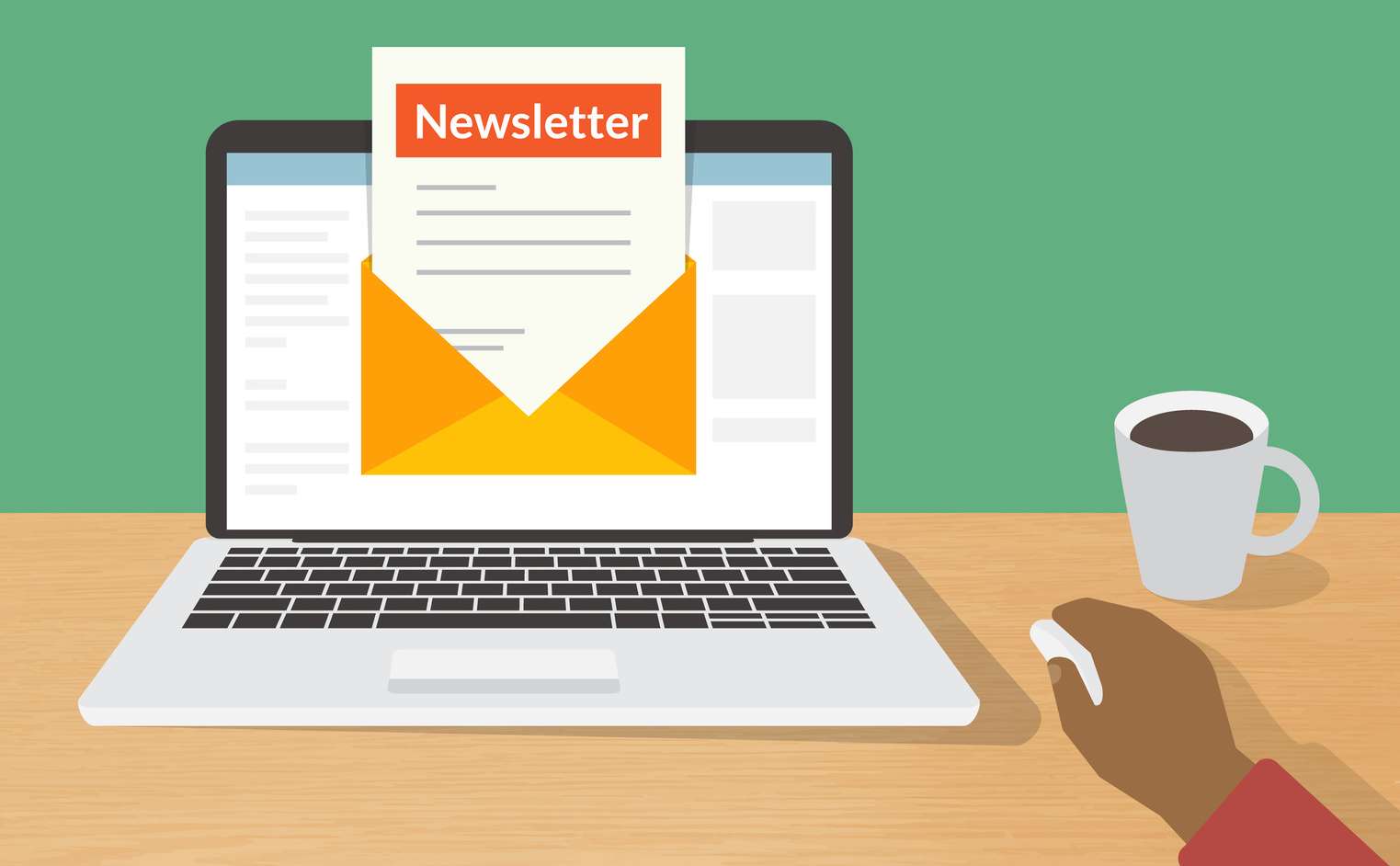 How to Make Your Newsletters More Engaging