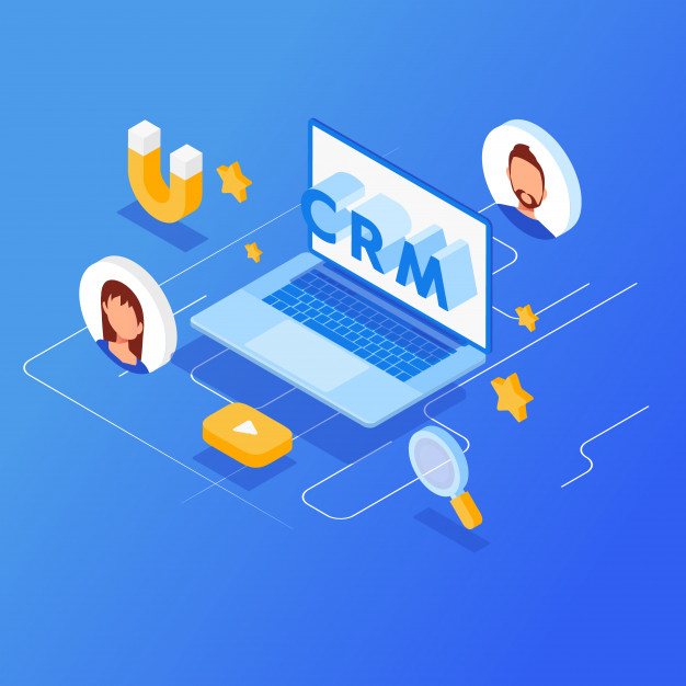 crm for sales teams