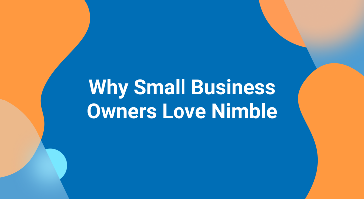 Small Business - Nimble