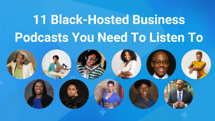 Black Hosted Business