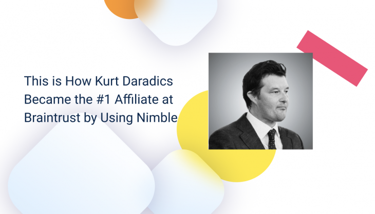 Kurt Daradics - Customer