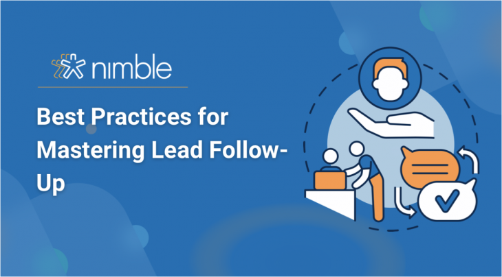 Lead Follow Up Best Practices