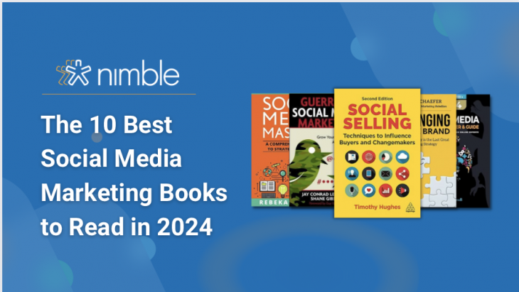 10 Best Marketing Books in 2024