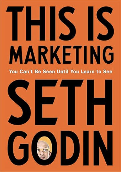 Brand Marketing Book 2024