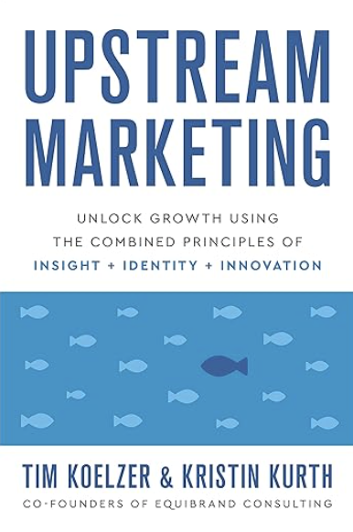 Marketing Initiatives Book