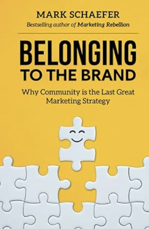 Brand Marketing Book