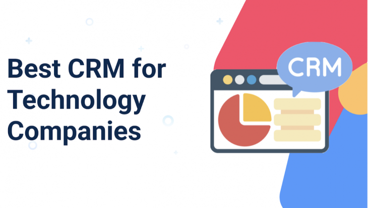 CRM for Tech Companies