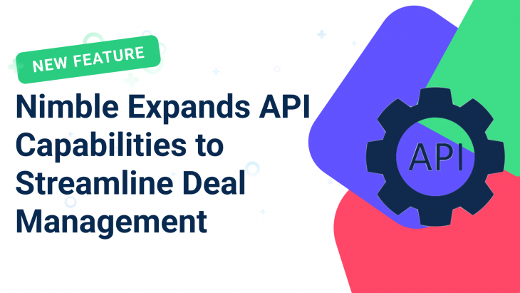 Deals API