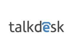 TalkDesk