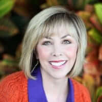 Kim Garst