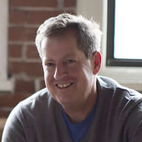 Jon Ferrara