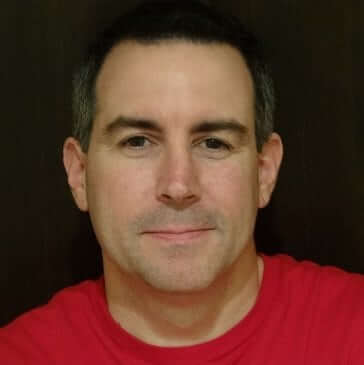 Jon Ferrara