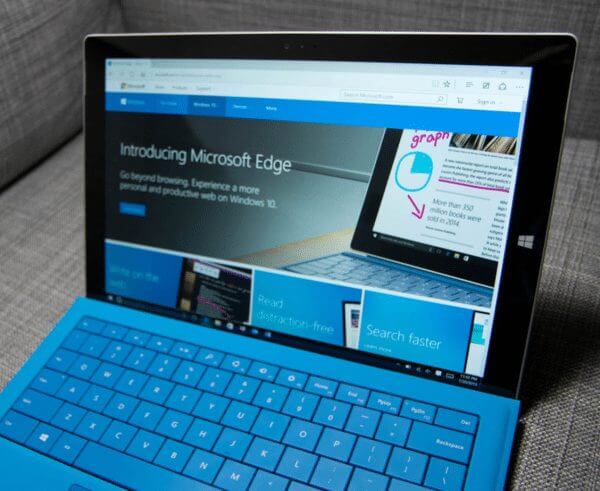 Nimble Launches Smart Contacts Add-In for Microsoft Edge