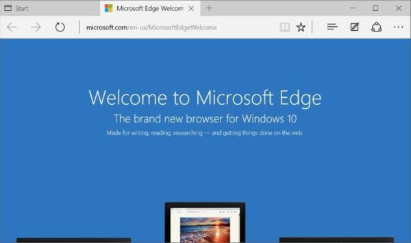 Nimble Launches Add-in For Microsoft Edge, Delivers Instant Social Business Insights on People and Companies