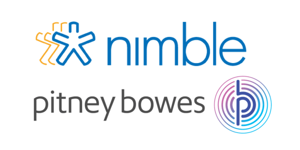 Nimble Joins Pitney Bowes’ Small Business Partner Program to Deliver Simple CRM