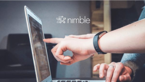 Nimble Launches Mobile 3.0 CRM, A Powerful Contact Relationship And Pipeline Manager for Office 365, G-Suite
