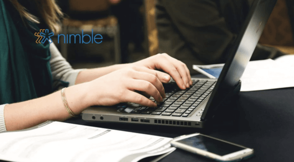 Nimble CRM Launches Today Page for Office 365 and G Suite