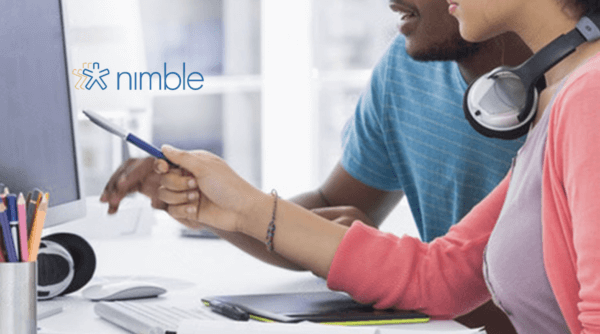 Nimble CRM Unveils Today Page To Enable Next Best Actions Based On Sales And Marketing Triggers