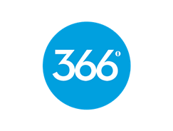 366 Degrees
