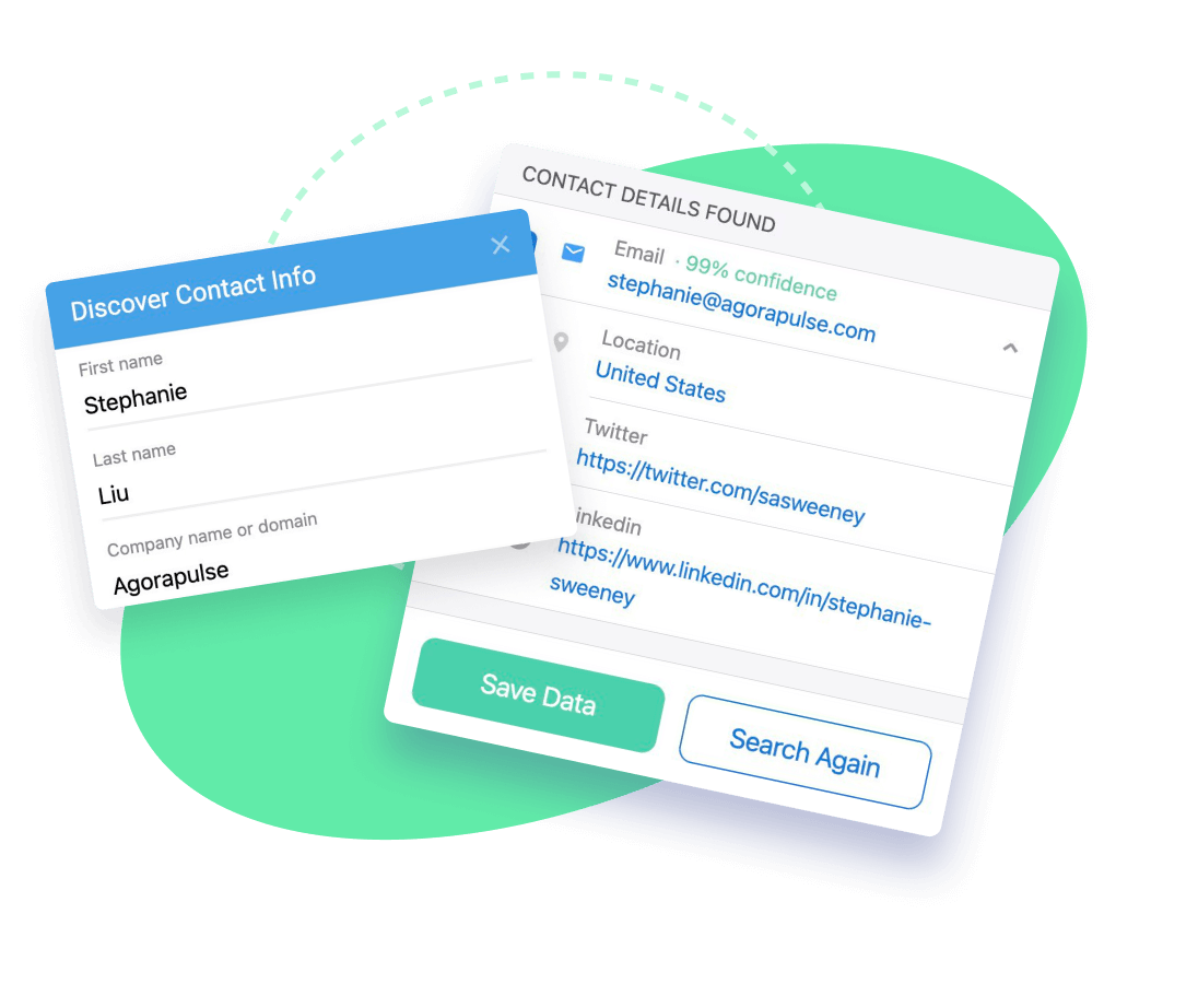 Business Insights Capture