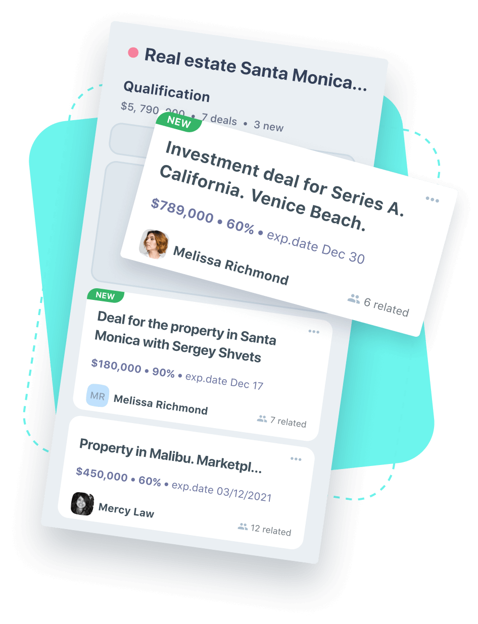 CONTACT MANAGEMENT