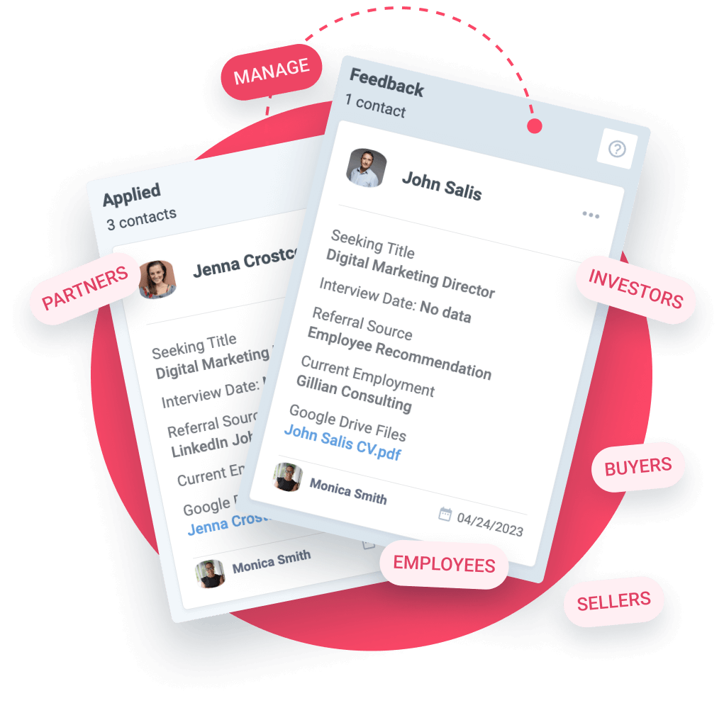 Manage Workflows Across Departments