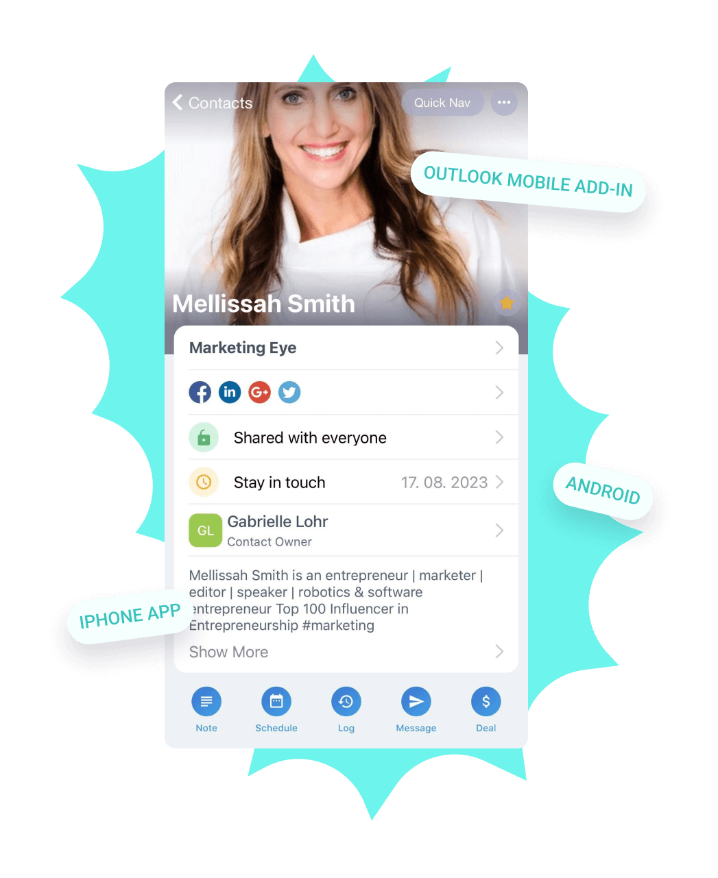 Mobile Apps