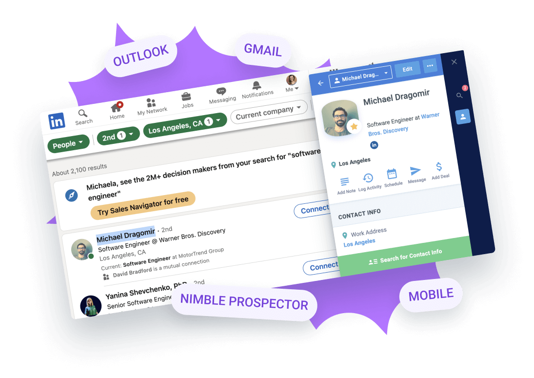 MANAGE WORKFLOWS EVERYWHERE