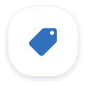 Notes, Tags, Custom Fields