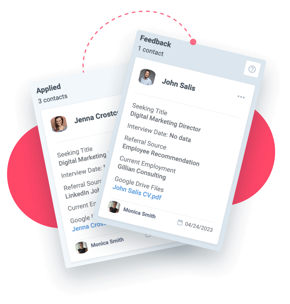 WORKFLOWS BOARD VIEW