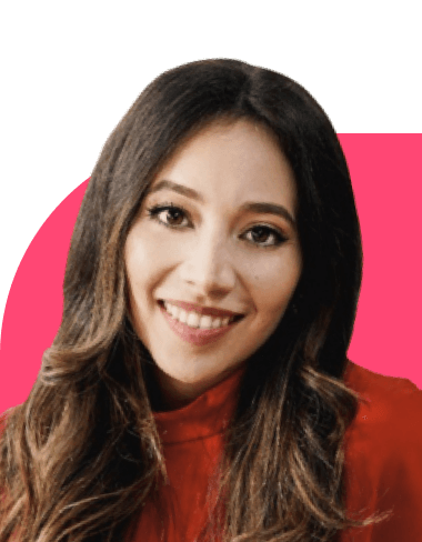 Nicole Ponce