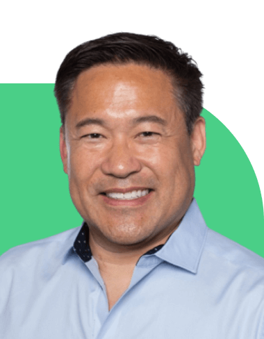 Oliver Deng