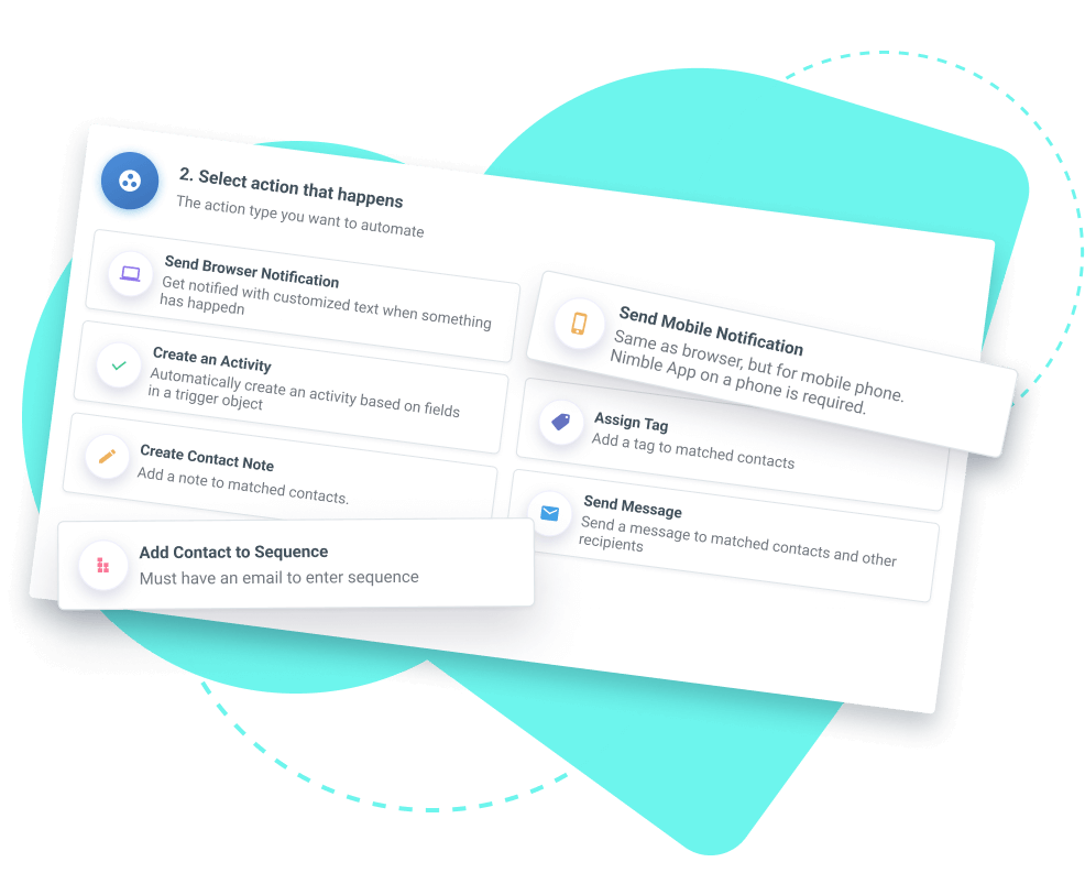 workflows automations