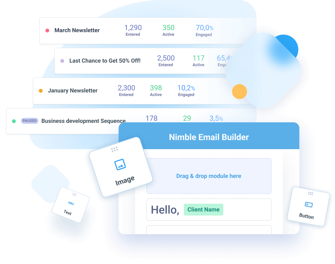 EMAIL MARKETING