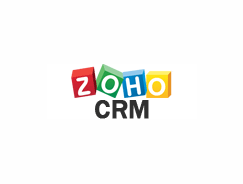 Zoho CRM